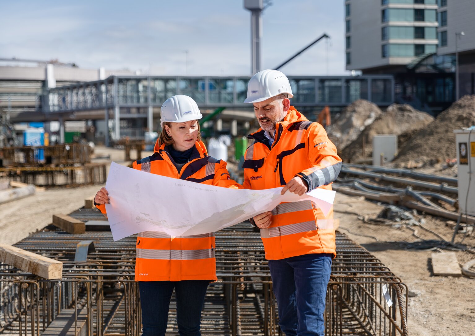 Vössing Ingenieurgesellschaft