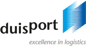 Duisport Duisburger Hafen AG Duisport Duisburger Hafen AG