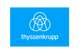 Thyssenkrupp AG Thyssenkrupp AG