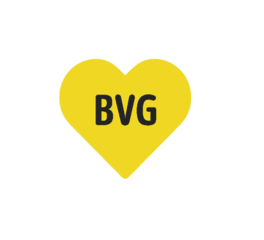Berliner Verkehrsbetriebe (BVG) - AöR - Berliner Verkehrsbetriebe (BVG) - AöR -
