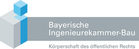 Bayerische Ingenieurekammer-Bau, München
