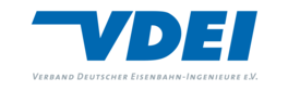 Verband Deutscher Eisenbahn-Ingenieure e. V. Verband Deutscher Eisenbahn-Ingenieure e. V.