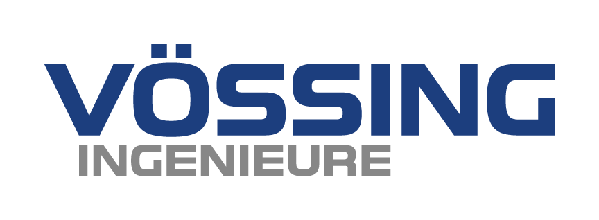 Logo Vössing-Ingenieure